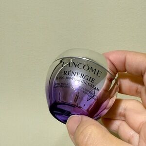 Lancome Renergie H.P.N. 300-peptide cream travel size 0.5oz(15ml)